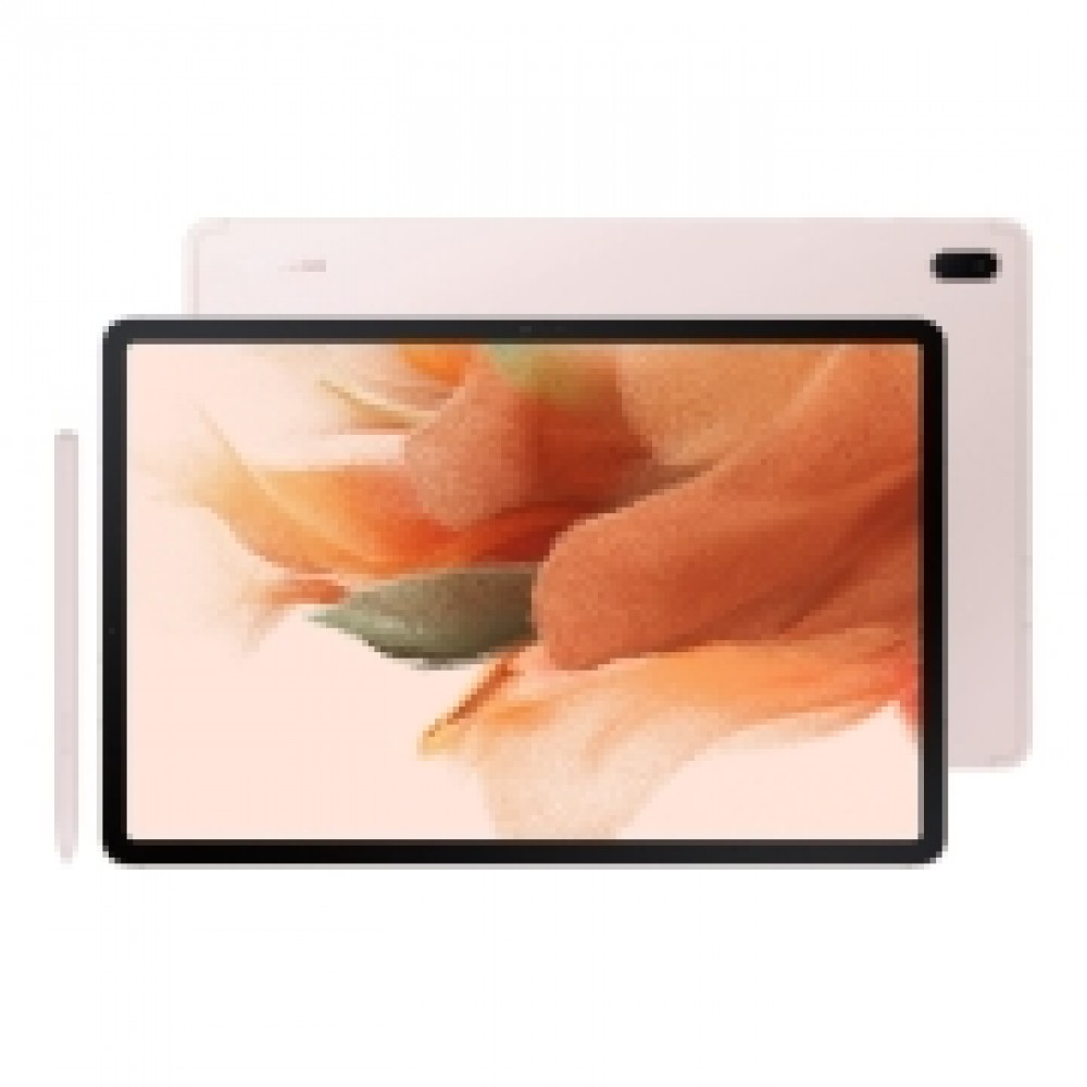 Планшет Samsung Galaxy Tab S7 FE LTE 128GB Rose Gold (SM-T735N)