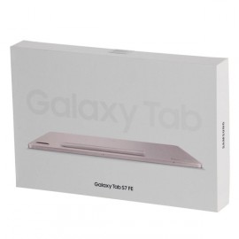 Планшет Samsung Galaxy Tab S7 FE LTE 128GB Rose Gold (SM-T735N)