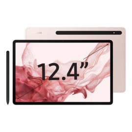 Планшет Samsung Galaxy Tab S8+ 5G 8/128GB Pink Gold (SM-X806) 