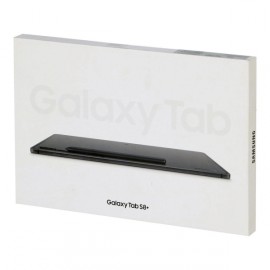 Планшет Samsung Galaxy Tab S8+ Wi-Fi 128GB Graphite (SM-X800)