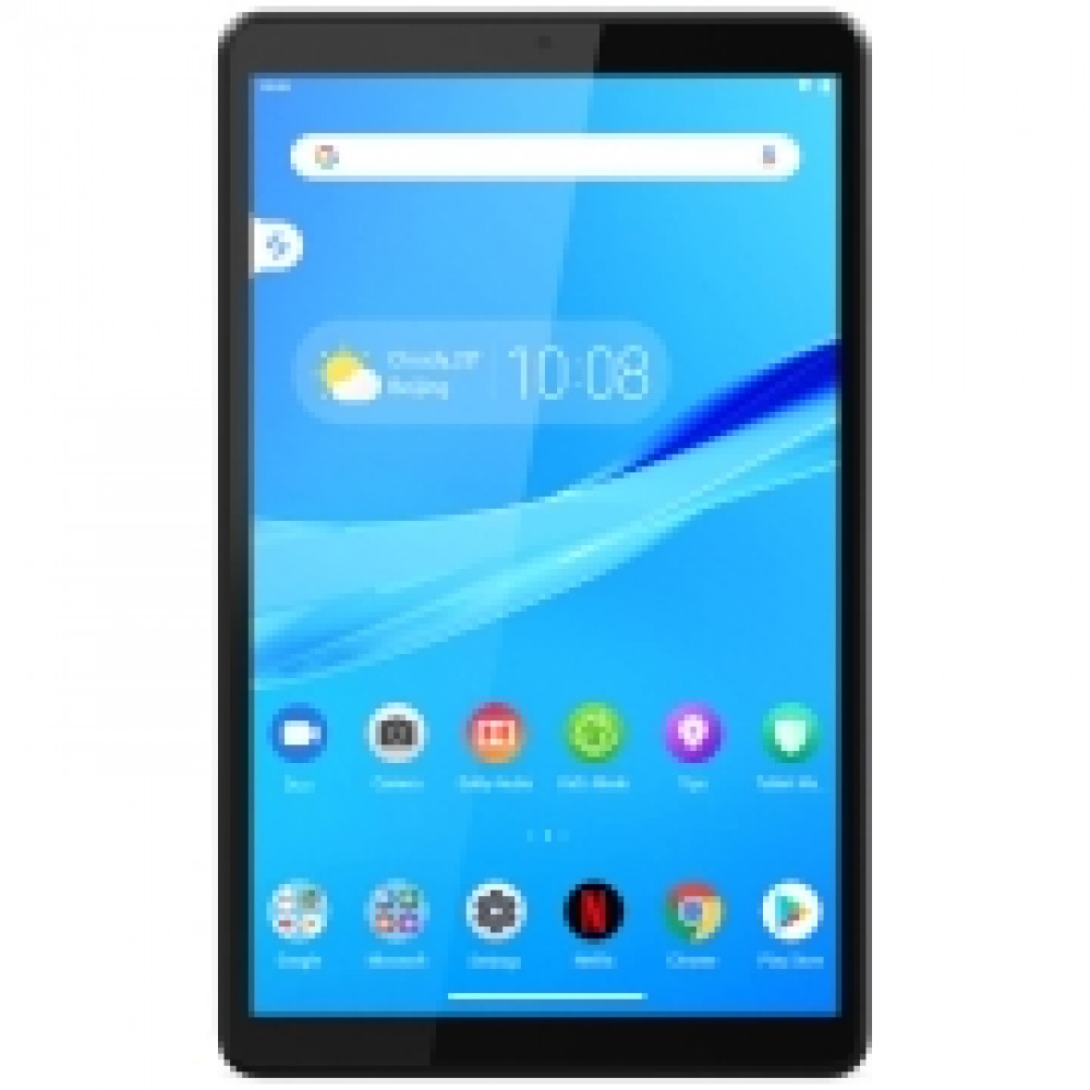 Планшет Lenovo Tab M8 3/32Gb Wi-Fi Grey (TB-8506F)