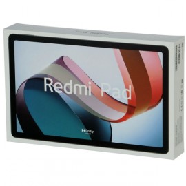 Планшет Xiaomi Redmi Pad 4/128GB Moonlight Silver