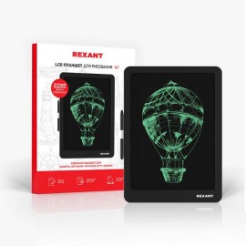 Планшет детский Rexant для рисования 14"