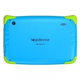 Планшет topdevice TDT3887_Wi_D_BE_CIS