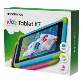 Планшет topdevice TDT3887_Wi_D_BE_CIS