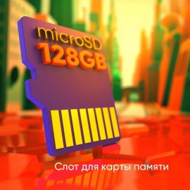 Планшет topdevice TDT3887_Wi_D_BE_CIS