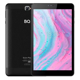 Планшет BQ BQ-8077L Exion Plus Black