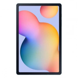 Планшет Samsung Galaxy Tab S6 Lite 4/64GB LTE голубой