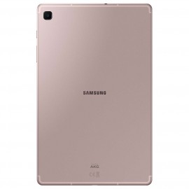 Планшет Samsung Galaxy Tab S6 Lite LTE 128GB Pink (SM-P615) 