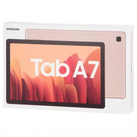 Планшет Samsung Galaxy Tab A7 64GB WiFi Gold (SM-T500N)