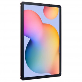 Планшет Samsung Galaxy Tab S6 Lite LTE 128GB Pink (SM-P615)