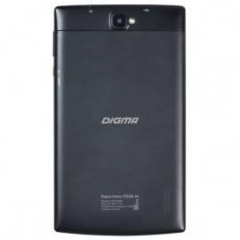 Планшет Digma Plane 7552M 7" 16Gb 3G Black (PS7165MG)