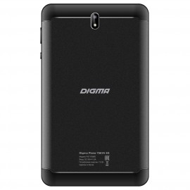 Планшет Digma Plane 7561N 7" 16Gb 3G Black (PS7176MG)