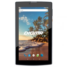 Планшет Digma Plane 7552M 7" 16Gb 3G Black (PS7165MG) 