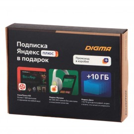 Планшет Digma Optima 7 Z800 4G (TS7225PL)