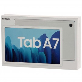 Планшет Samsung Galaxy Tab A7 32GB LTE Silver (SM-T505N)
