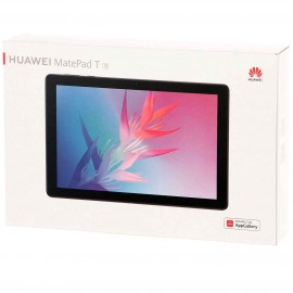 Планшет HUAWEI MatePad T10 (2021) 4+64GB LTE Blue (AGRK-L09)