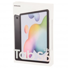 Планшет Samsung Galaxy Tab S6 Lite LTE 128GB Grey (SM-P615)