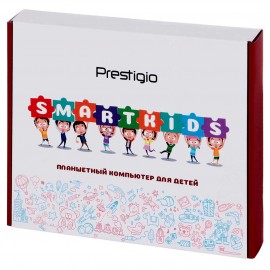 Планшет Prestigio Smartkids PMT3997 Blue