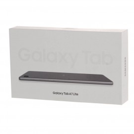 Планшет Samsung Galaxy Tab A7 Lite WiFi 32GB Dark Grey (SM-T220N)