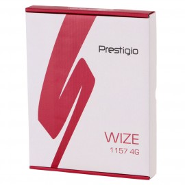 Планшет Prestigio Wize 4G (PMT1157)