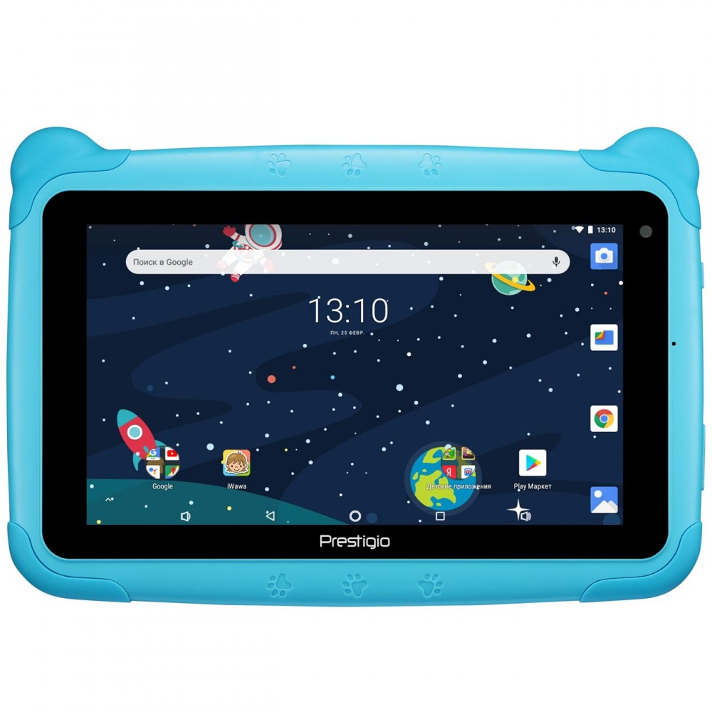 Планшет Prestigio Smartkids PMT3997 Blue