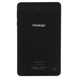 Планшет Prestigio MultiPad Wize 7" 8Gb 3G Black (PMT3327)