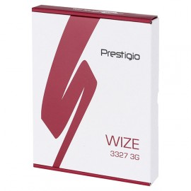 Планшет Prestigio MultiPad Wize 7" 8Gb 3G Black (PMT3327)