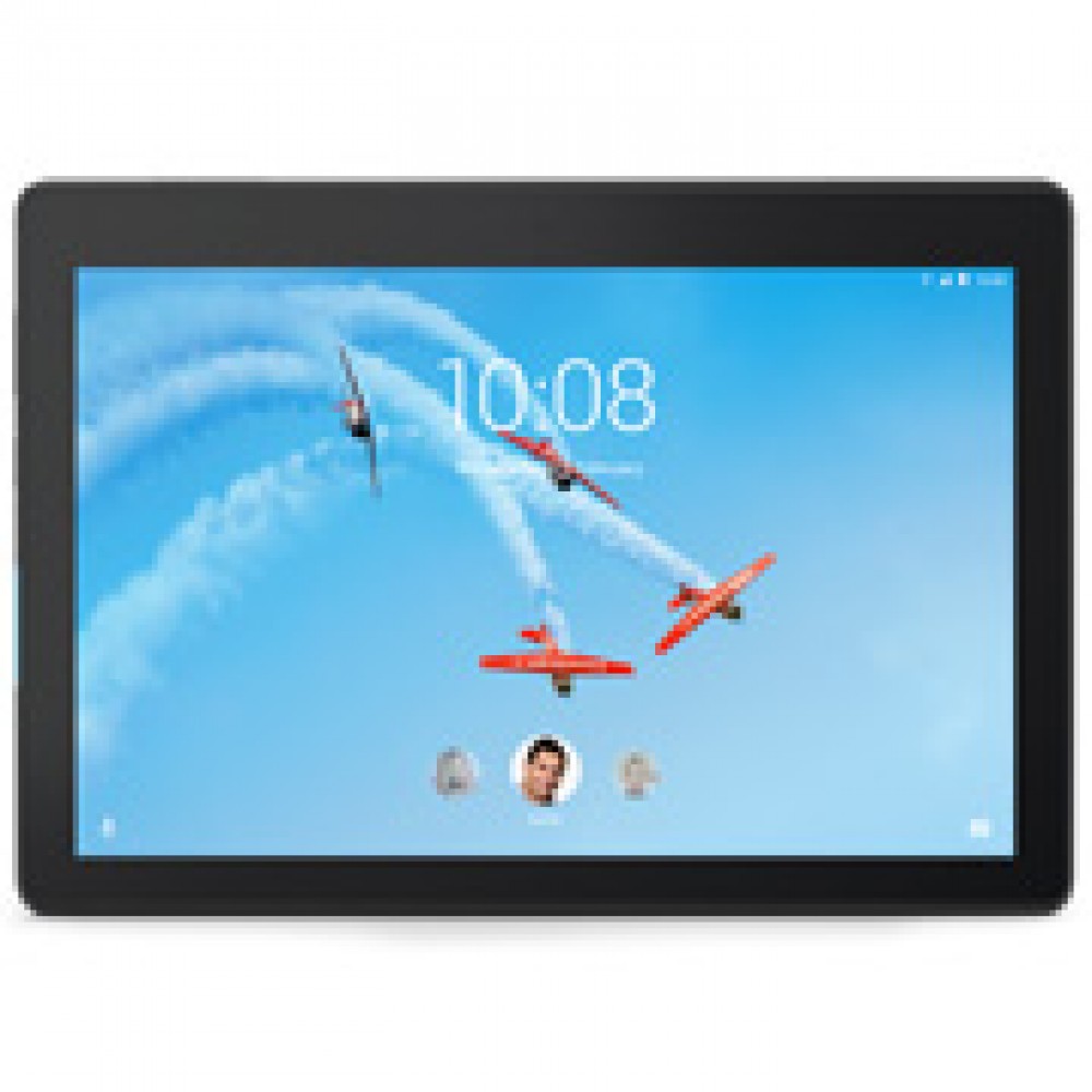 Планшет Lenovo Tab E10 TB-X104L 16Gb (ZA4C0026RU)