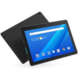 Планшет Lenovo Tab E10 TB-X104L 16Gb (ZA4C0026RU)