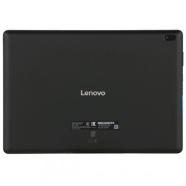 Планшет Lenovo Tab E10 TB-X104L 16Gb (ZA4C0026RU)