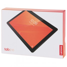 Планшет Lenovo Tab E10 TB-X104L 16Gb (ZA4C0026RU)