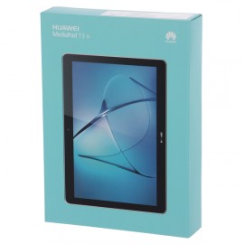 Планшет HUAWEI MediaPad T3 10 32Gb Grey RAM 3Gb (AGS-L09)