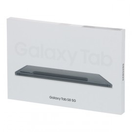 Планшет Samsung Galaxy Tab S8 5G 256GB Graphite (SM-X706B)