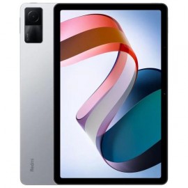 Планшет Redmi Pad 4/128GB Wi-Fi Silver 