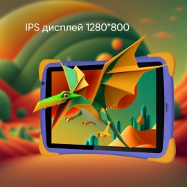 Планшет topdevice TDT4511_4G_E_CIS