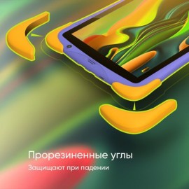 Планшет topdevice TDT4511_4G_E_CIS