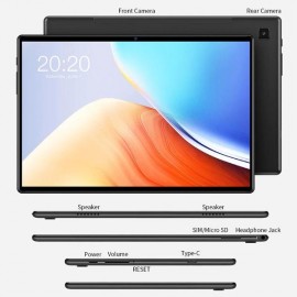 Планшет Teclast M40S