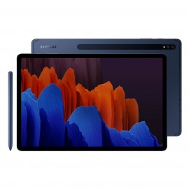 Планшет Samsung Galaxy Tab S7+ LTE 128GB Mystic Navy (SM-T975N)