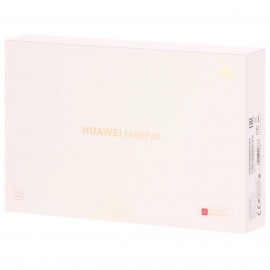 Планшет HUAWEI MatePad 10.4''(2022) 4+64GB LTE Matte Grey (BAH4-L09)