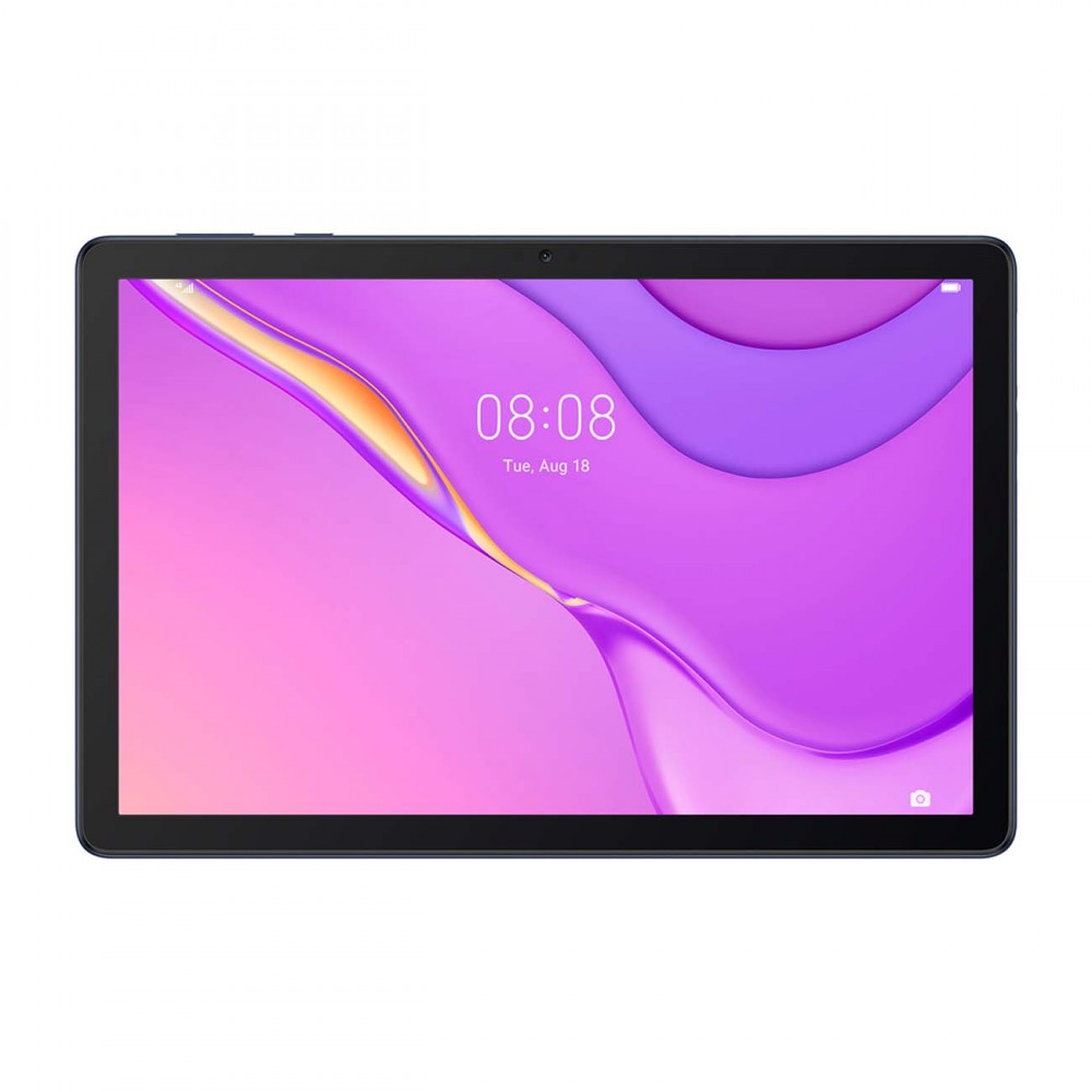 Планшет HUAWEI MatePad T10s (2021) 4+128GB LTE Blue (AGS3K-L09)