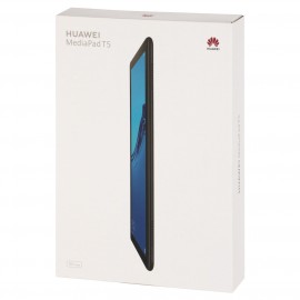 Планшет HUAWEI MediaPad T5 10.1" 16GB LTE Black (AGS2-L09)