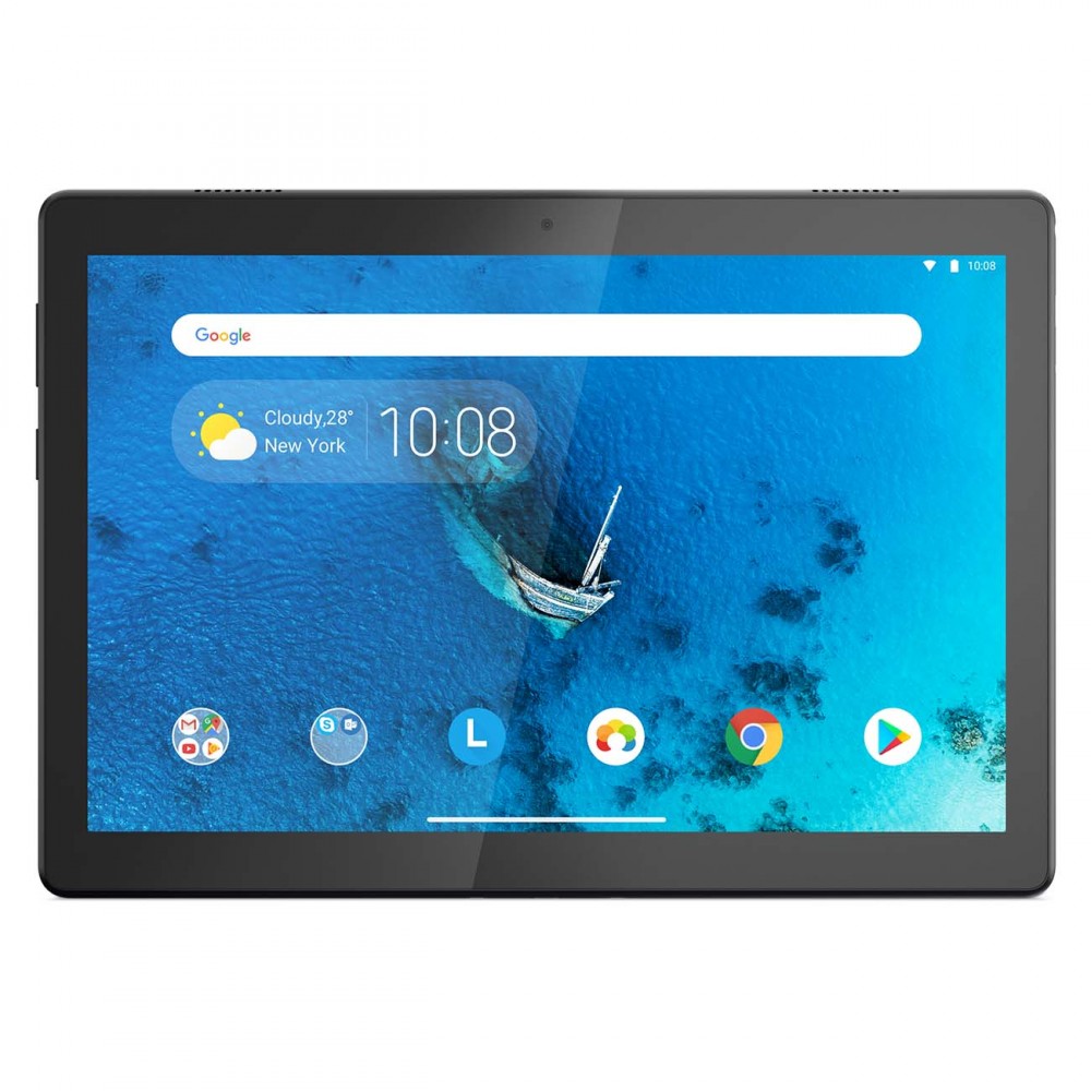 Планшет Lenovo Tab M10 TB-X505F (ZA4G0021RU)