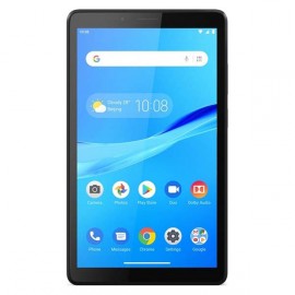 Планшет Lenovo Tab M7 TB-7305X (ZA570072RU) 16Gb LTE Platinum Grey 