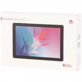 Планшет HUAWEI MatePad T10s (2021) 4+128GB LTE Blue (AGS3K-L09)