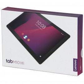 Планшет Lenovo Tab M10 TB-X505F (ZA4G0021RU)