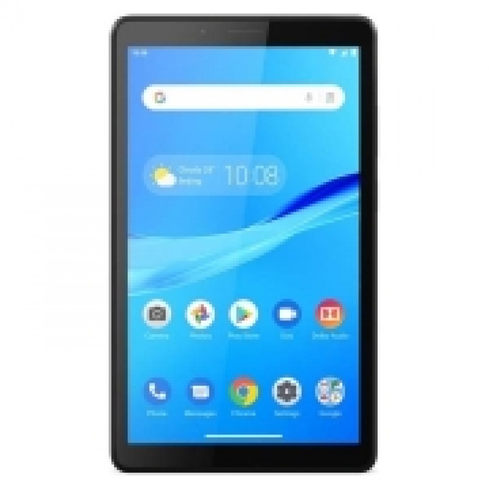 Планшет Lenovo Tab M7 TB-7305X (ZA570072RU) 16Gb LTE Platinum Grey