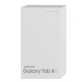 Планшет Samsung Galaxy Tab A 10.1" 16Gb LTE Blue (SM-T585)