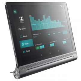 Планшет Lenovo Yoga Tablet 3 Plus 32Gb LTE Black (X703L)