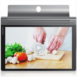 Планшет Lenovo Yoga Tablet 3 Plus 32Gb LTE Black (X703L)